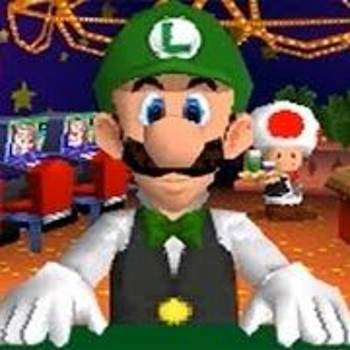 New Super Mario Bros. Ds - All Mini Games