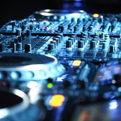 High Tech House Mix by Nazareo