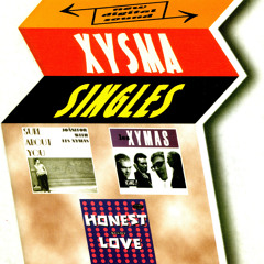 Stream Xysma music | Listen to songs, albums, playlists for free