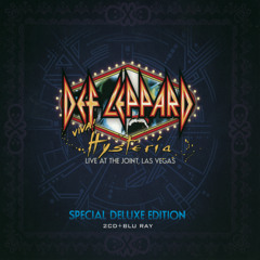 Pour Some Sugar On Me (Live At The Joint, Las Vegas / 2013)