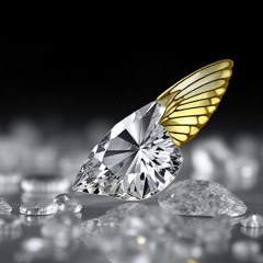 Diamant Canari
