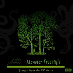 Monster Freestyle