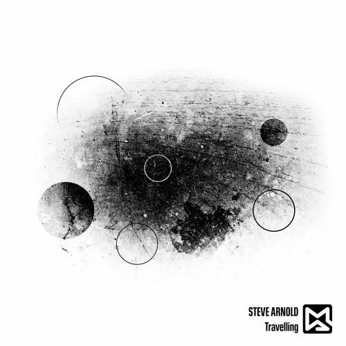 Steve Arnold - Port Barton (Original Mix)