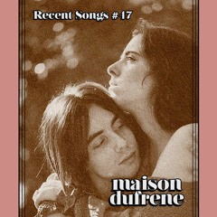 Recent Songs #47 :: Hold My Hand