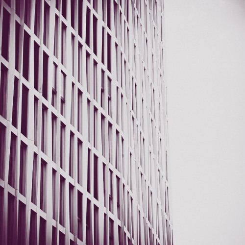 PREMIERE: Vanta - Heliopause [THE CODE]