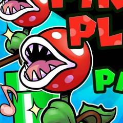 Piranha Plants on Parade - Super Mario Bros. Wonder Remix (by NoteBlock)