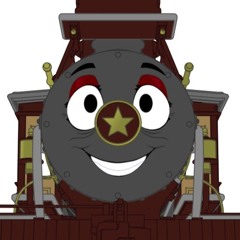 The Flying Kipper but its ruined by AI