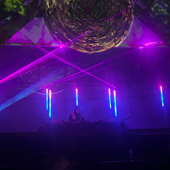 INTO THE VORTEX FESTIVAL 2025