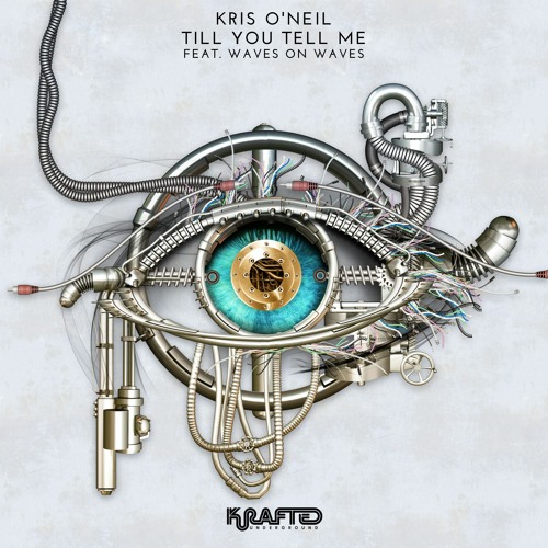 Till You Tell Me (feat. Waves_On_Waves)