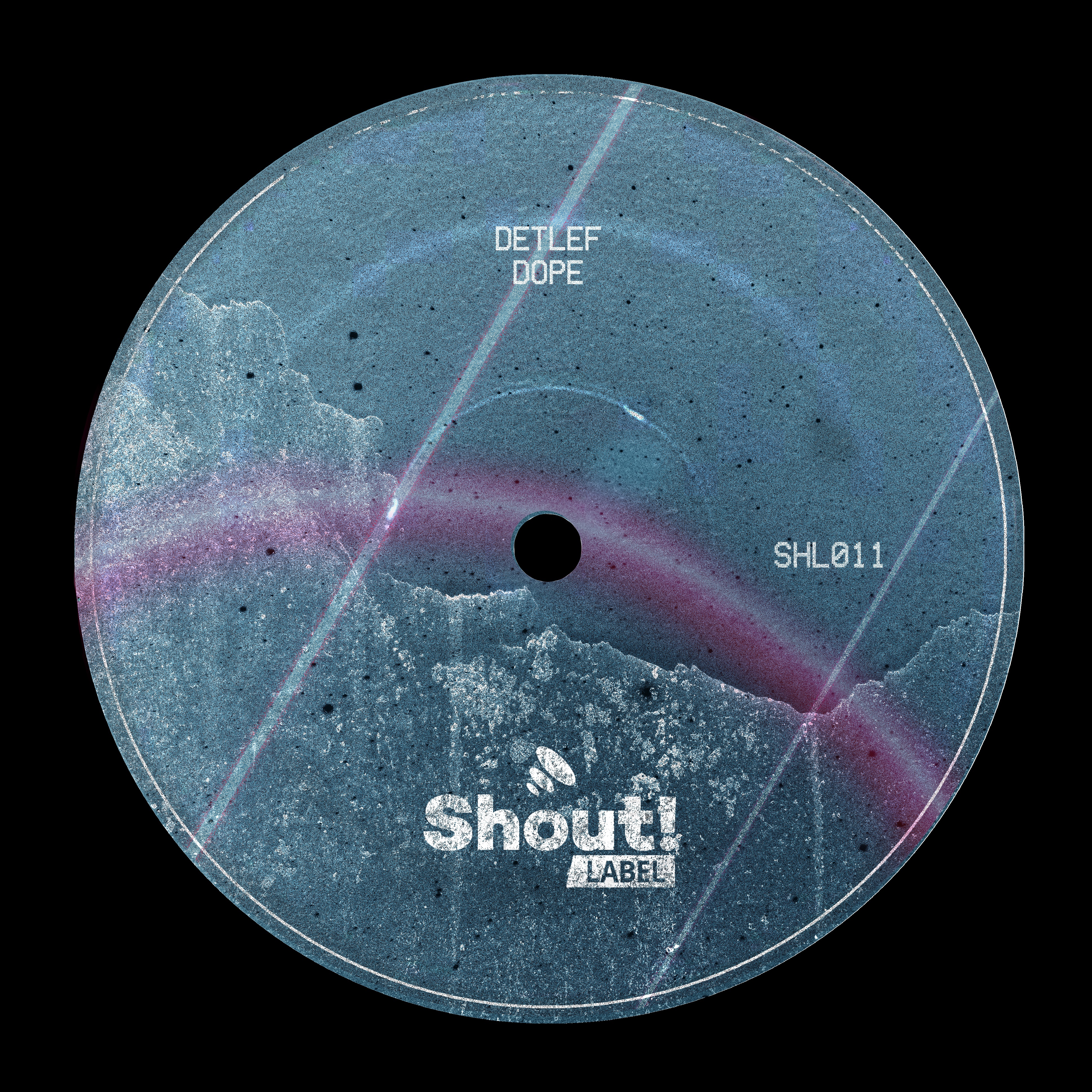 SHL011 Detlef – Dope (Original Mix)