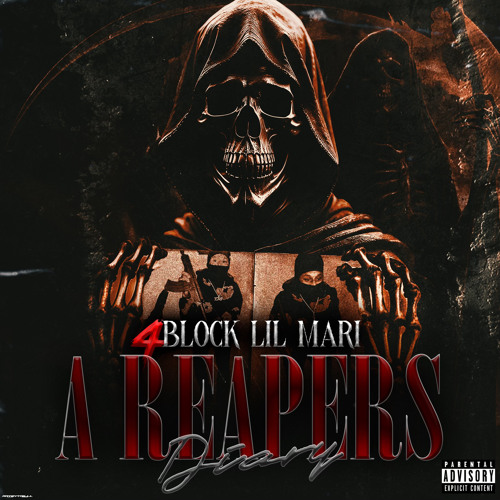 A Reaper's Diary