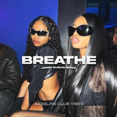 James Duguid - "Breathe"