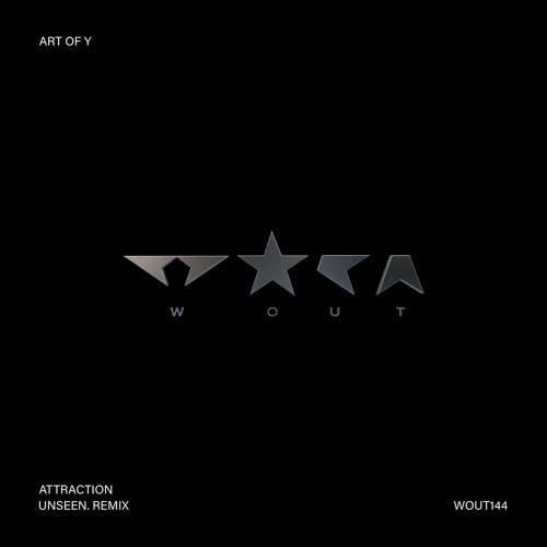 PREMIERE: Art Of Y - Attraction