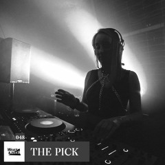 Wake&Rave / Syreny | Podcast #48 | The Pick