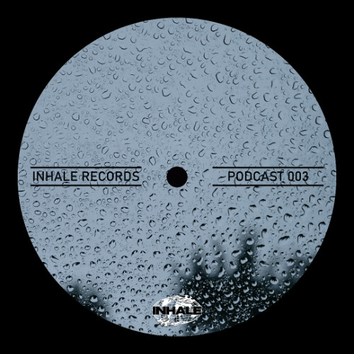 Ukiyo — INHALE Podcast 003