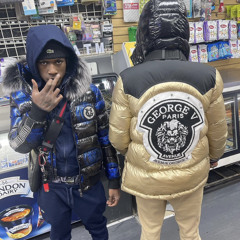 WankyG x GiBspazz