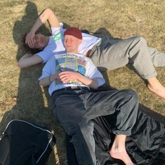 Giordana - Självporträtt i tre färger