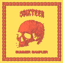 Lauren Steel - Ripple (3Sixteen) [#3SX005]