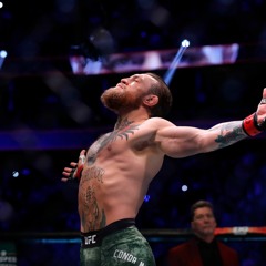 playboy carti-Conor Mcgregor