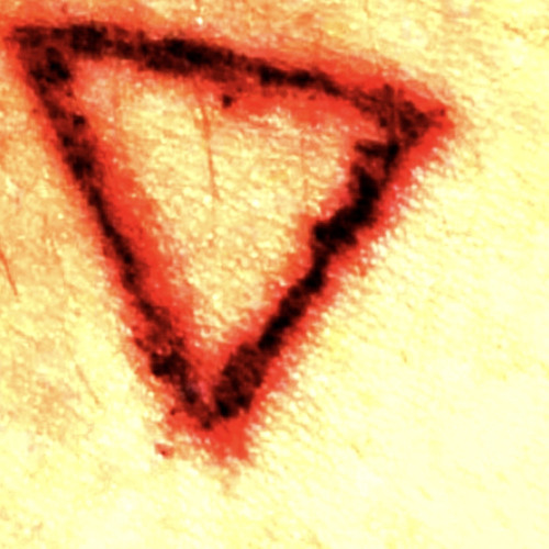 mardecays - m.i.a (roxa) @slipbrick exclusive