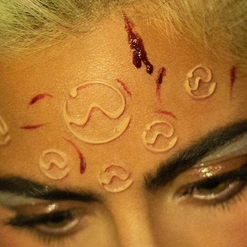 Lady Gaga - Replay (Dry Acapella)