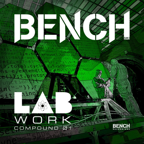 LAB WORK COMPOUND 1 - (BENCH DUB PACK 01)