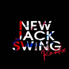 m-flo / tell me tell me (Norihito Ogawa New Jack Swing Remix)