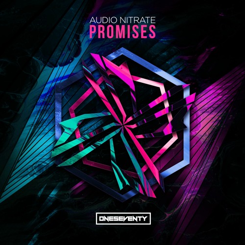 Audio Nitrate - Promises (Radio Edit)