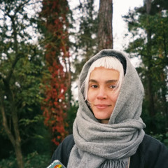 «Вона. Війна». Лана Саті
