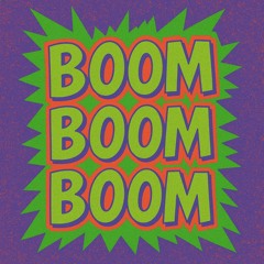 [FREE DL] Boom Boom Boom (Surge.DJ 2025 Bootleg) - Outhere Brothers