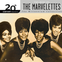 20th Century Masters: The Millennium Collection: Best Of The Marvelettes