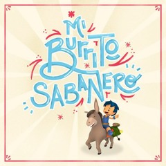 Burrito Sabanero - Geezuz Remix