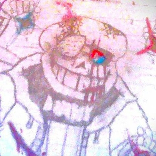 Stream [UndertaleFragmented Atrocity]AtrosticRegret l Phase 1 by