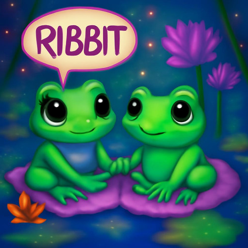 Ribbit - HIEROGLYPHIC x nOnxense (FREE DL)