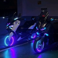 BOOMBOX - Turbotronic (1.5x)