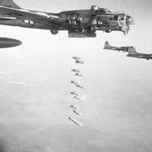 Stream Bombs Away! (No Vocals) by Patient Zero Listen online for free