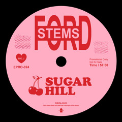 Sugar Hill (Vol. 1) - Soul / Nu Disco