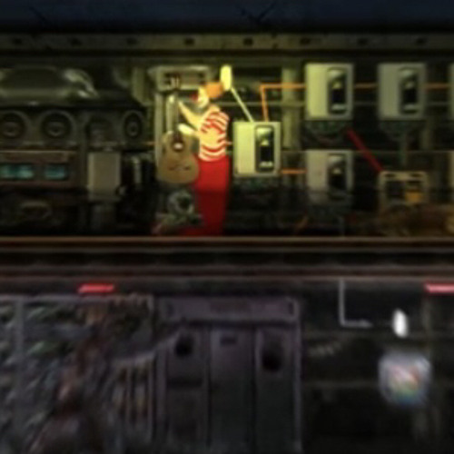 Stream Barotrauma Guitar Clown by Nebraskan Listen online for free