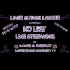 NO LIMIT 01 - Liveset Extract 2