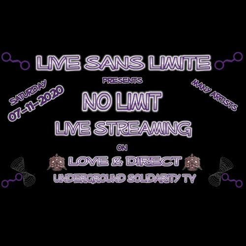 NO LIMIT 01 - Liveset Extract 2