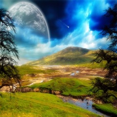 Dreamy