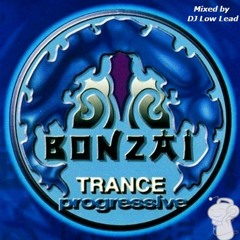 Bonzai Trance Progressive (Label Showcase Mix)