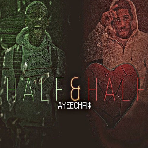 Half & Half