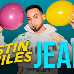 Justin Quiles - Jeans (Intro Mashup)