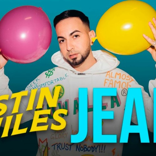 Justin Quiles - Jeans (Intro Mashup)