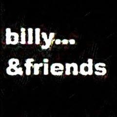 billy&friends X Preevo B - Legacy (Bumble Beezy Type Beat)