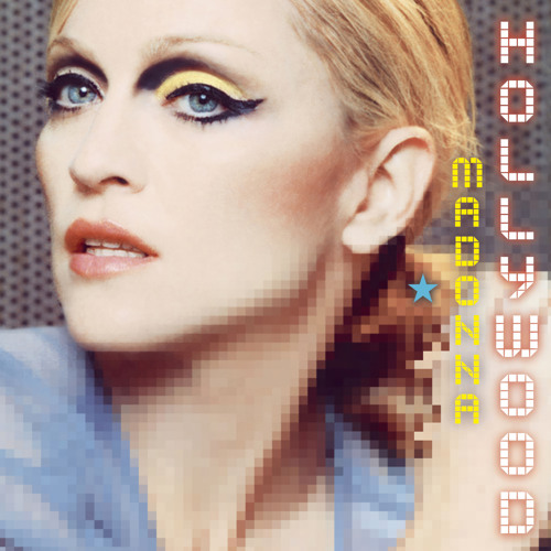 Stream Madonna | Listen to Hollywood (Remixes) playlist online for free on  SoundCloud