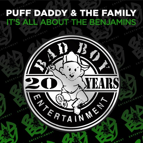 Stream Diddy | Listen to It's All About the Benjamins playlist