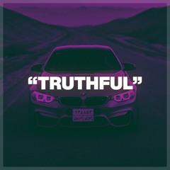 Ken Carson - "Truthful" Type Beat (ProdbyDavis)