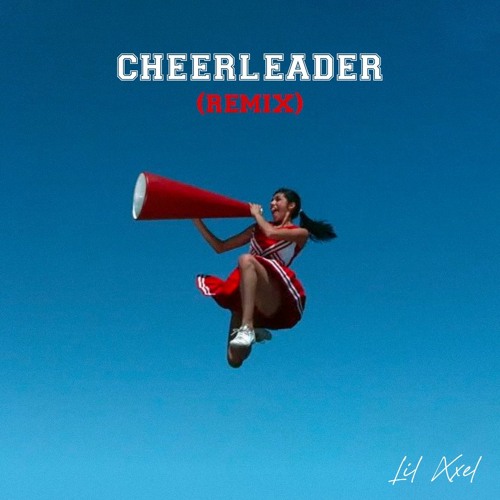 Cheerleader